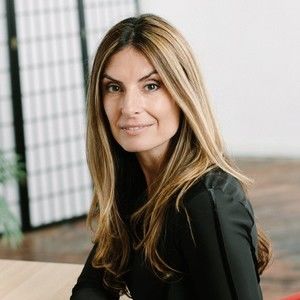 Meet your Posher, Tamara